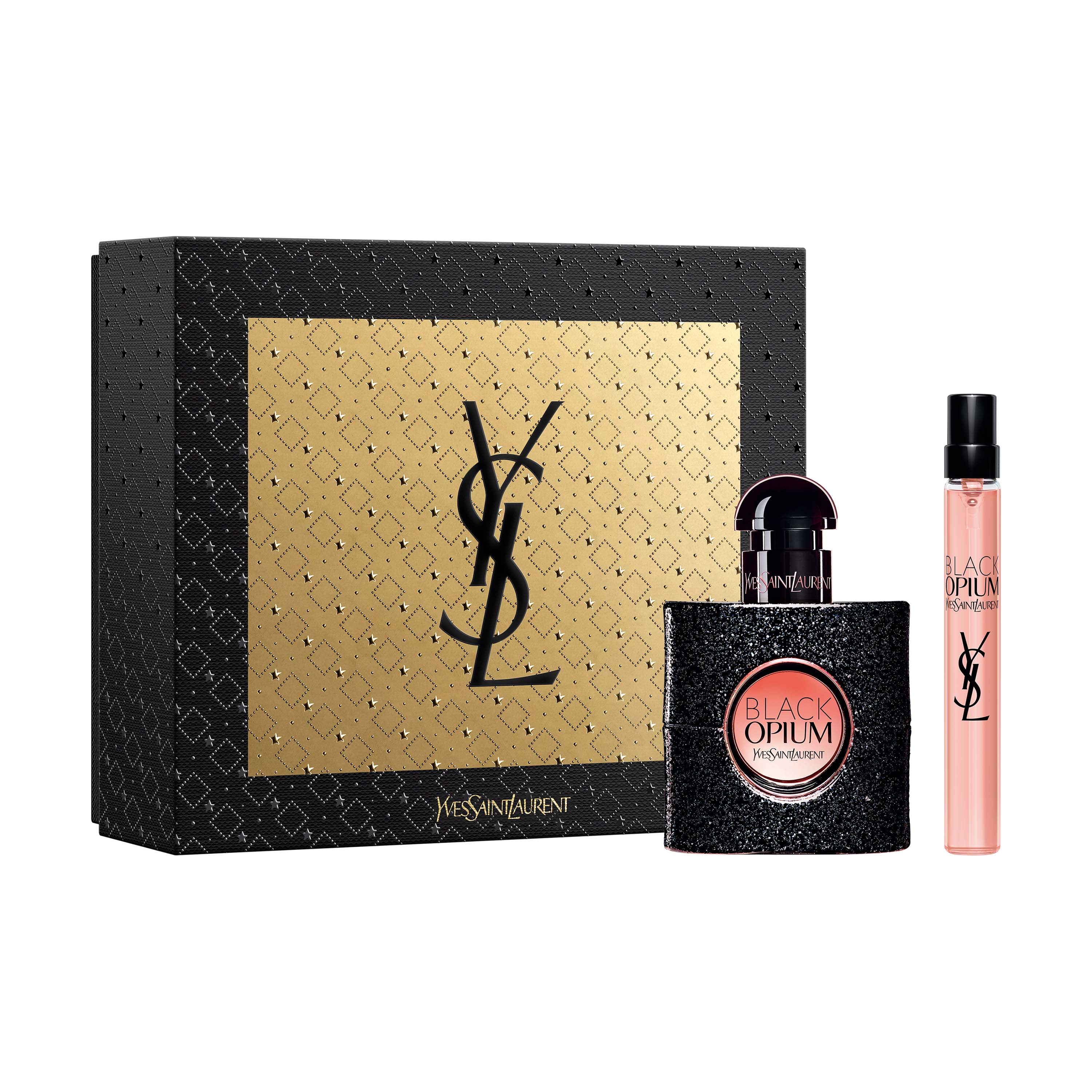 Unbeatable Deals on Cheap Black Opium Gift Sets Grooming Wise